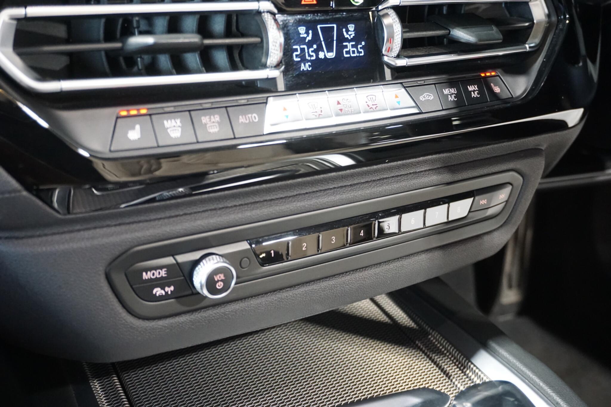 BMW Z4 2.0 30i M Sport Convertible 2dr Petrol Auto sDrive Euro 6 (s/s) (258 ps)